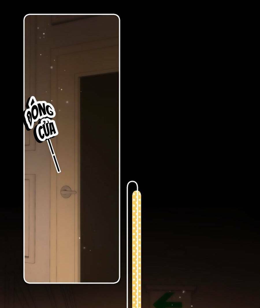 Vụng Trộm Giấu Không Được Chapter 48 - Trang 2