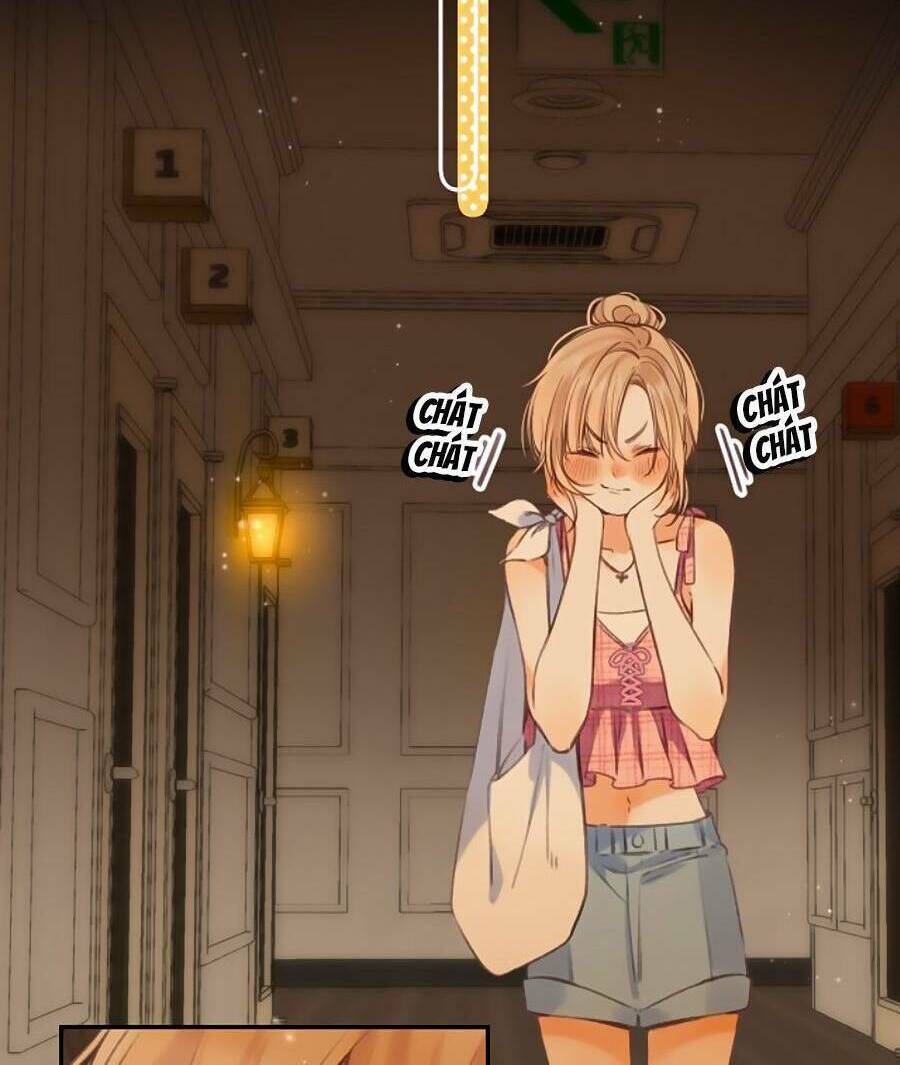 Vụng Trộm Giấu Không Được Chapter 48 - Trang 2