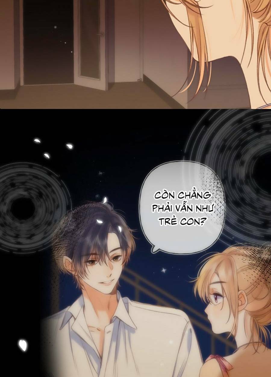 Vụng Trộm Giấu Không Được Chapter 48 - Trang 2