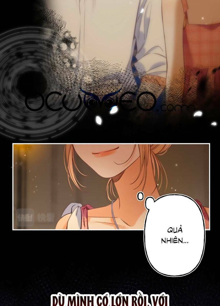 Vụng Trộm Giấu Không Được Chapter 48 - Trang 2