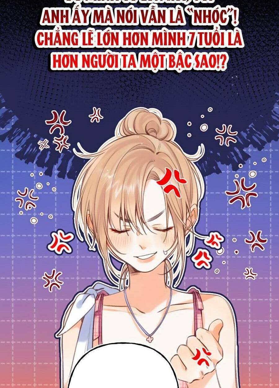 Vụng Trộm Giấu Không Được Chapter 48 - Trang 2