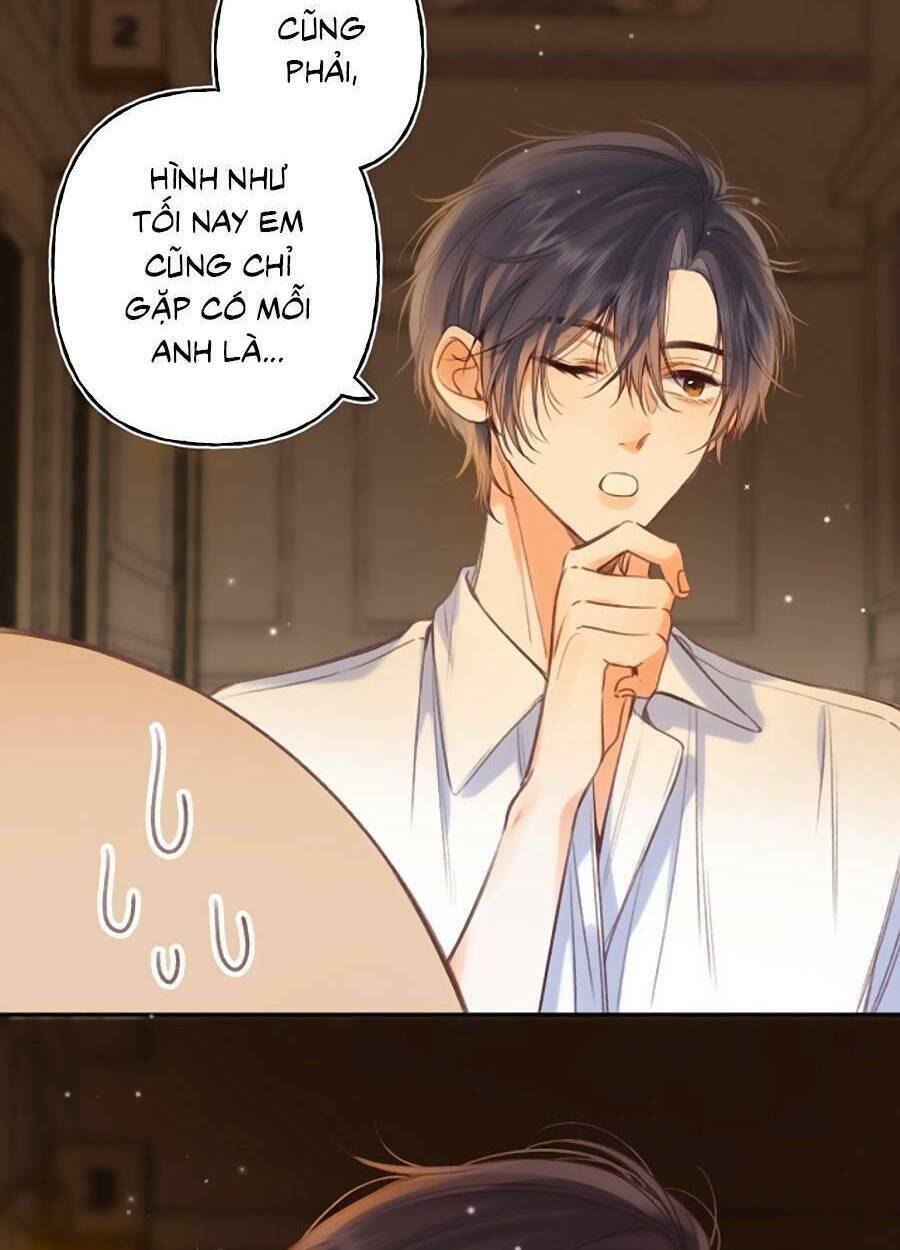 Vụng Trộm Giấu Không Được Chapter 48 - Trang 2