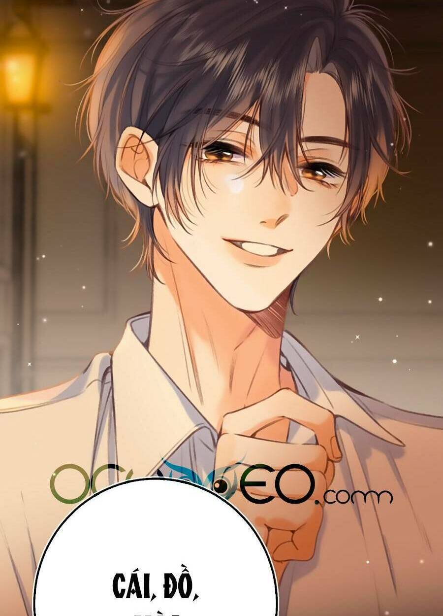 Vụng Trộm Giấu Không Được Chapter 48 - Trang 2