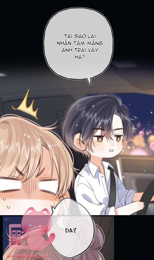 Vụng Trộm Giấu Không Được Chapter 49 - Trang 2