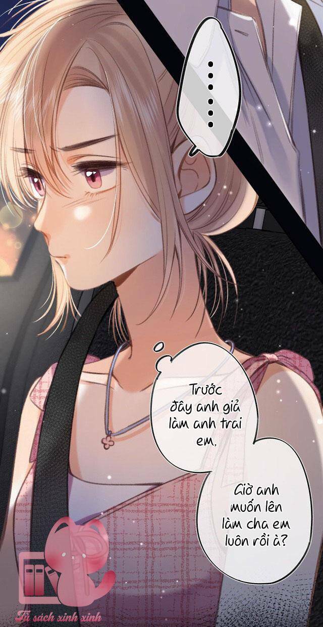 Vụng Trộm Giấu Không Được Chapter 49 - Trang 2