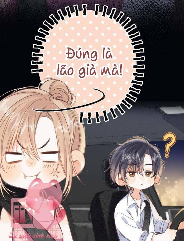 Vụng Trộm Giấu Không Được Chapter 49 - Trang 2