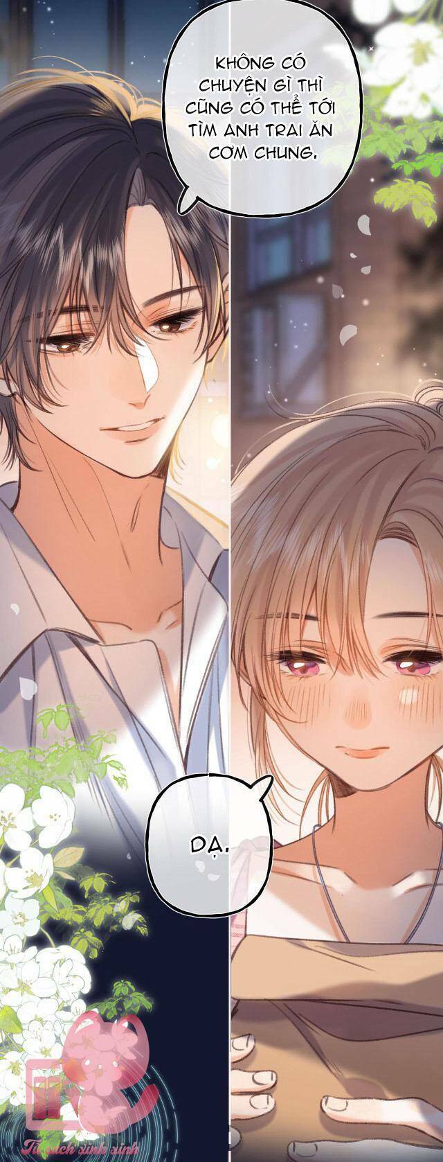 Vụng Trộm Giấu Không Được Chapter 49 - Trang 2