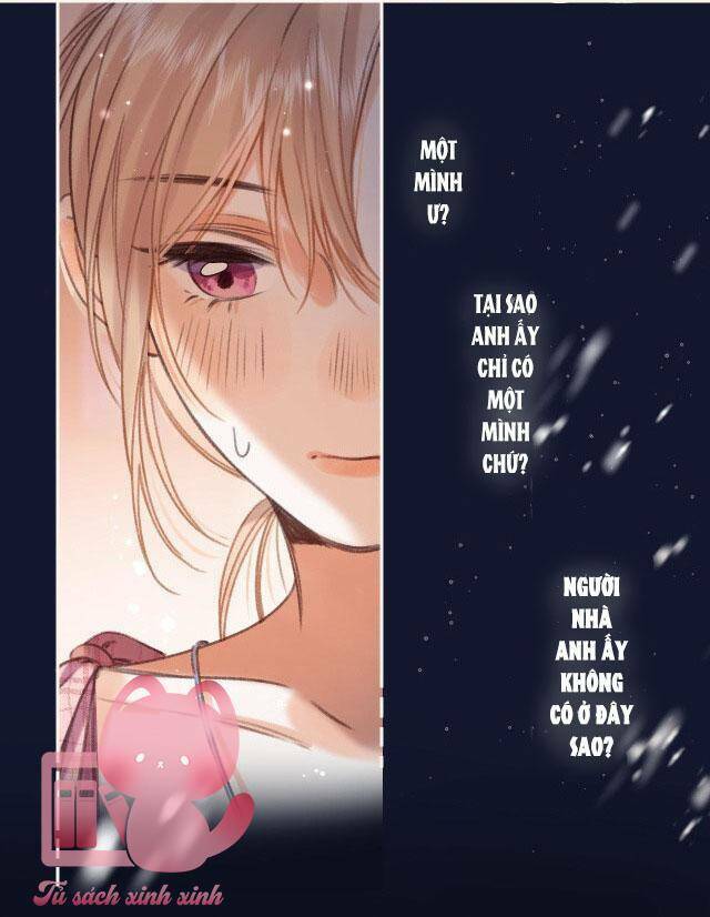 Vụng Trộm Giấu Không Được Chapter 49 - Trang 2