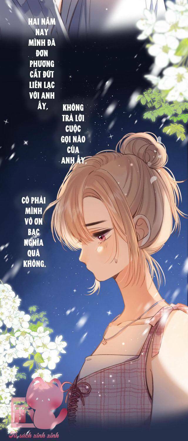 Vụng Trộm Giấu Không Được Chapter 49 - Trang 2