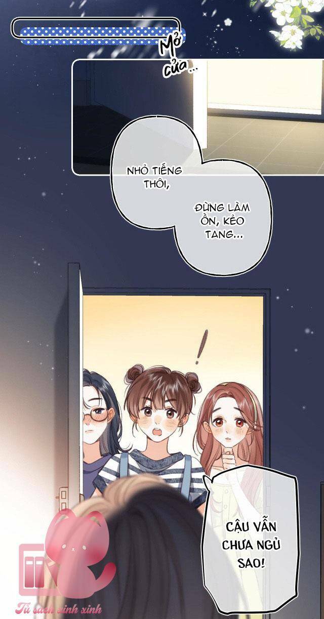 Vụng Trộm Giấu Không Được Chapter 49 - Trang 2