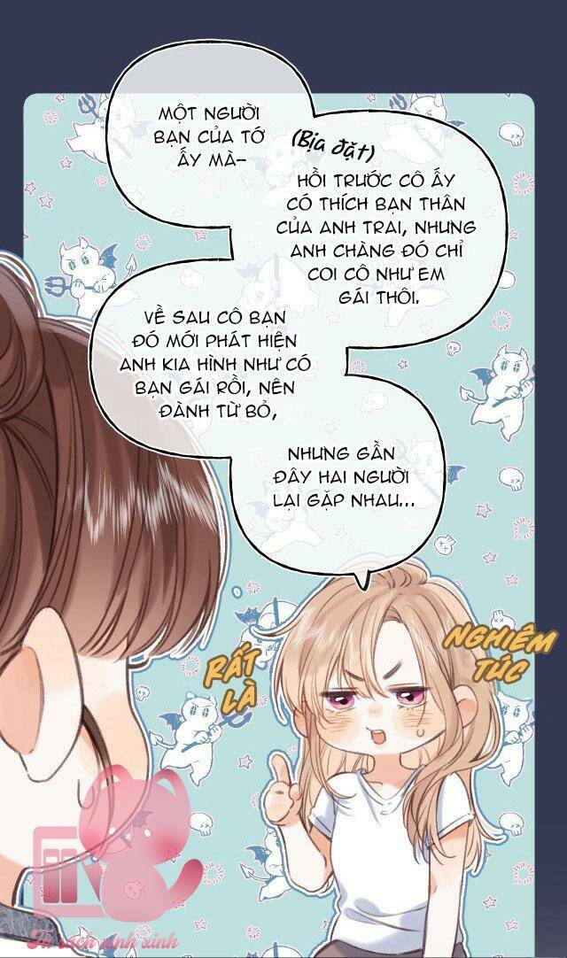 Vụng Trộm Giấu Không Được Chapter 49 - Trang 2