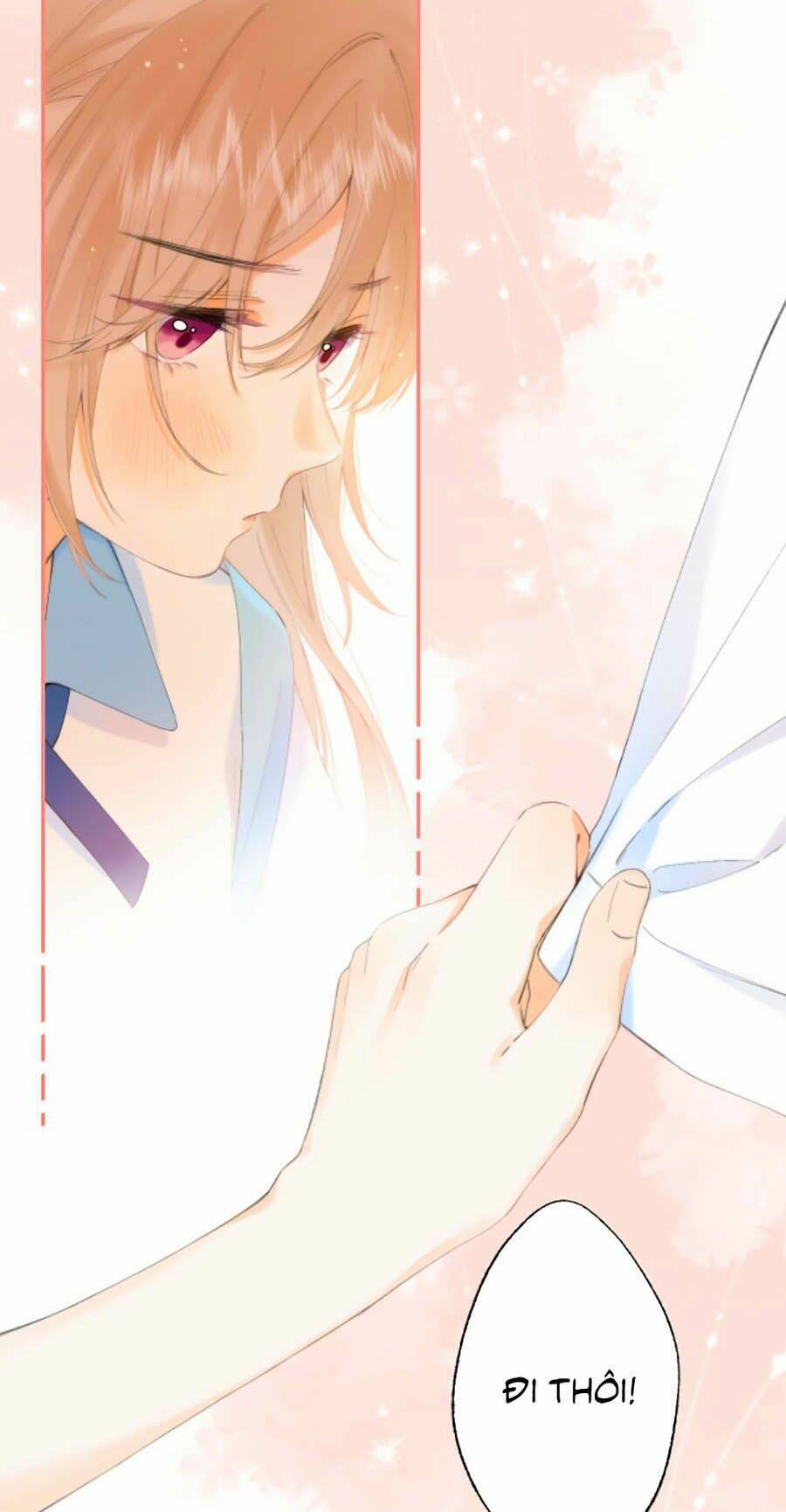 Vụng Trộm Giấu Không Được Chapter 5 - Trang 2