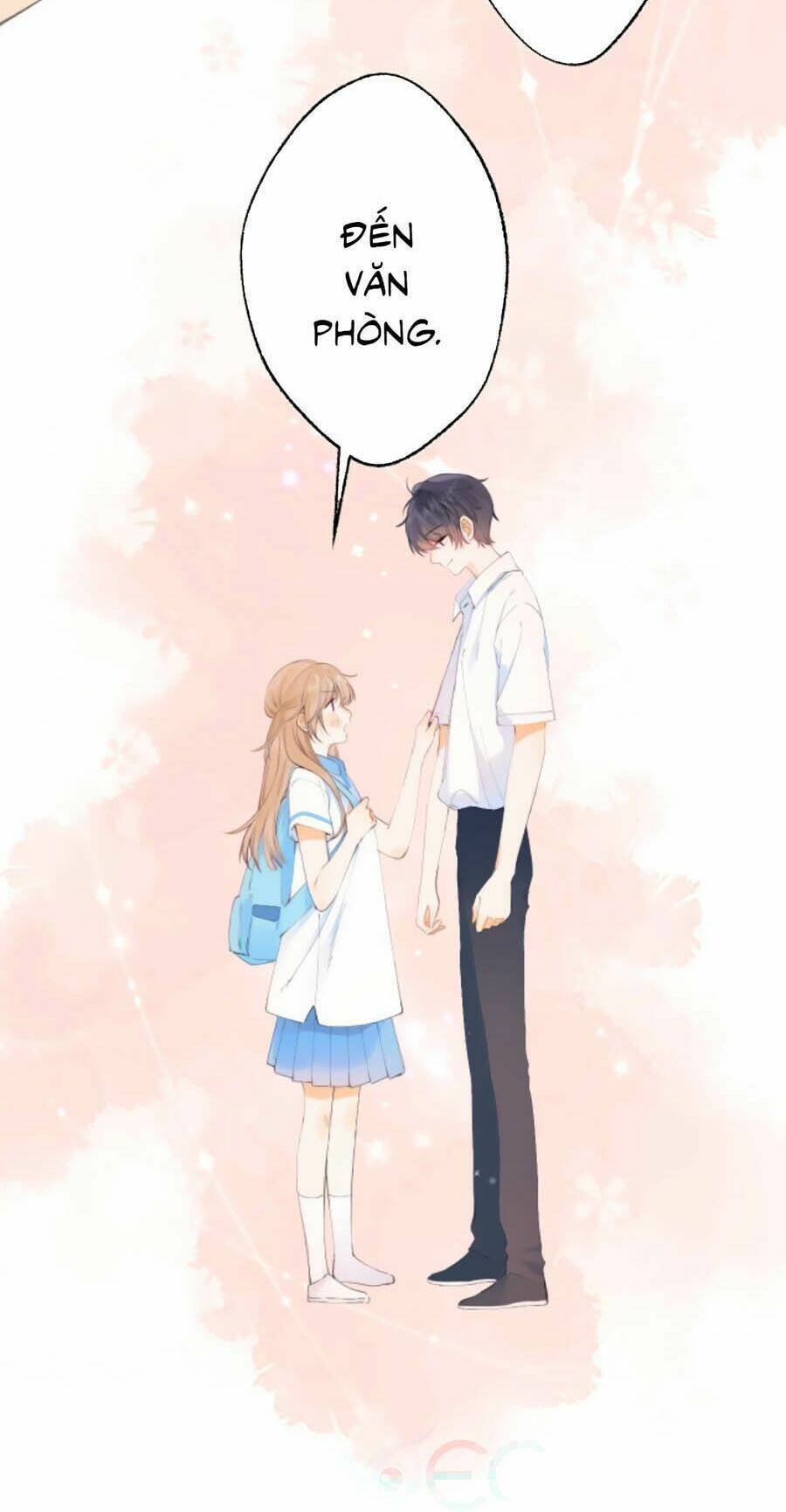 Vụng Trộm Giấu Không Được Chapter 5 - Trang 2