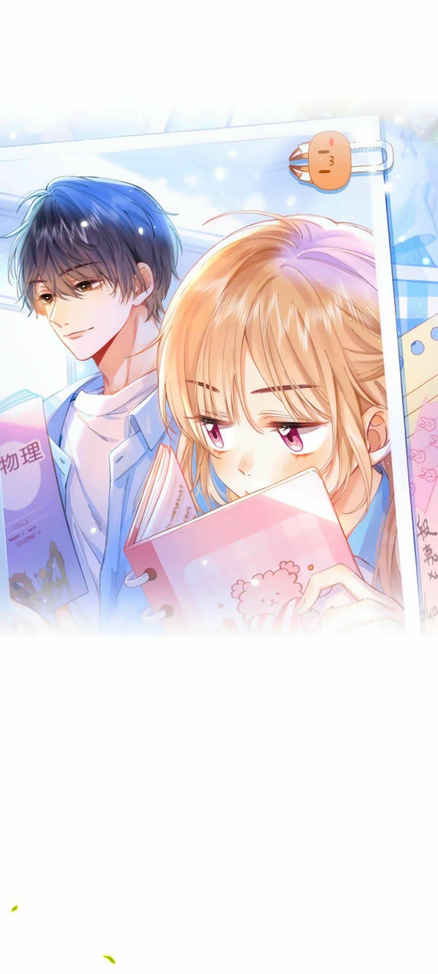 Vụng Trộm Giấu Không Được Chapter 5 - Trang 2