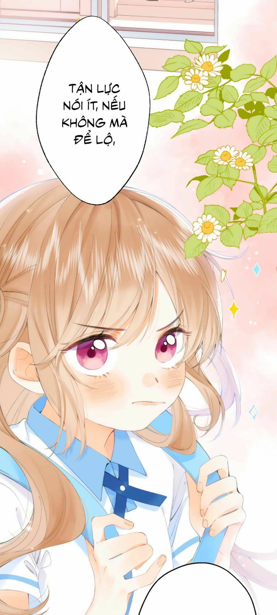 Vụng Trộm Giấu Không Được Chapter 5 - Trang 2