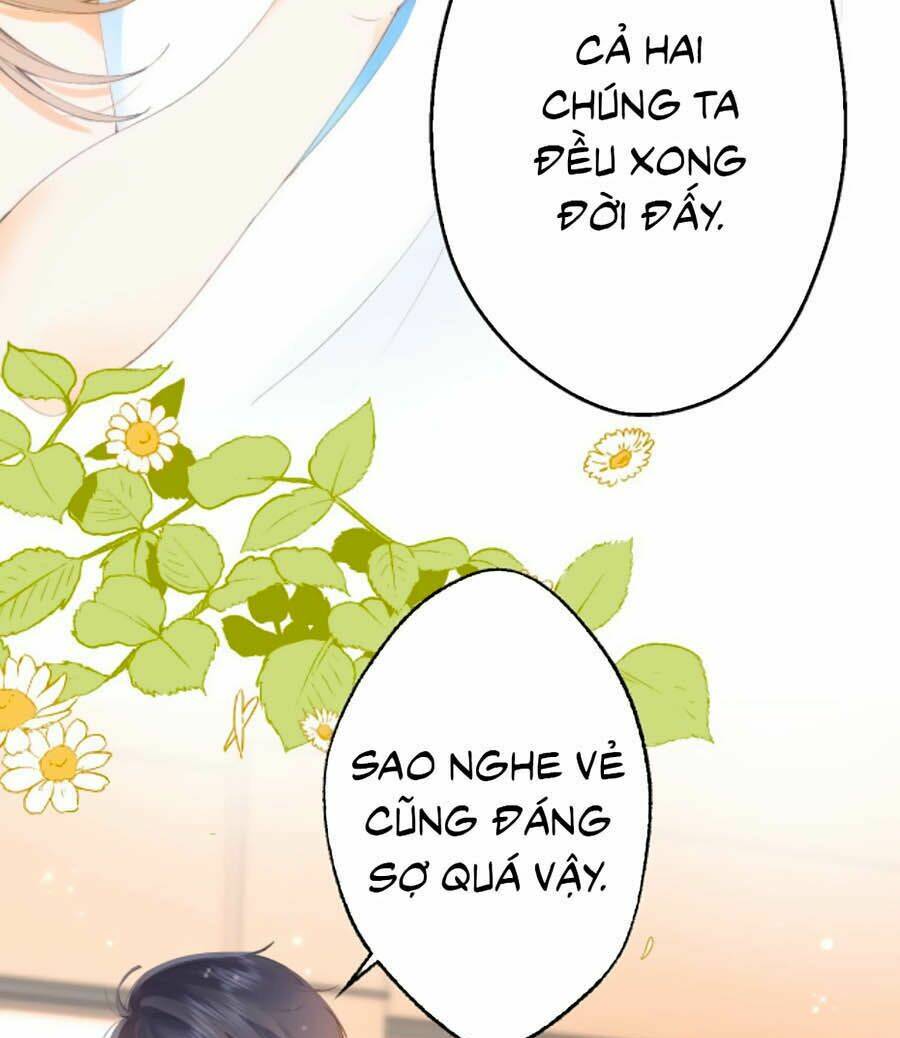 Vụng Trộm Giấu Không Được Chapter 5 - Trang 2