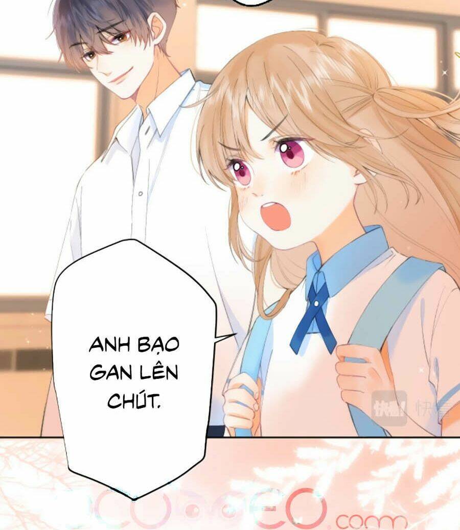 Vụng Trộm Giấu Không Được Chapter 5 - Trang 2