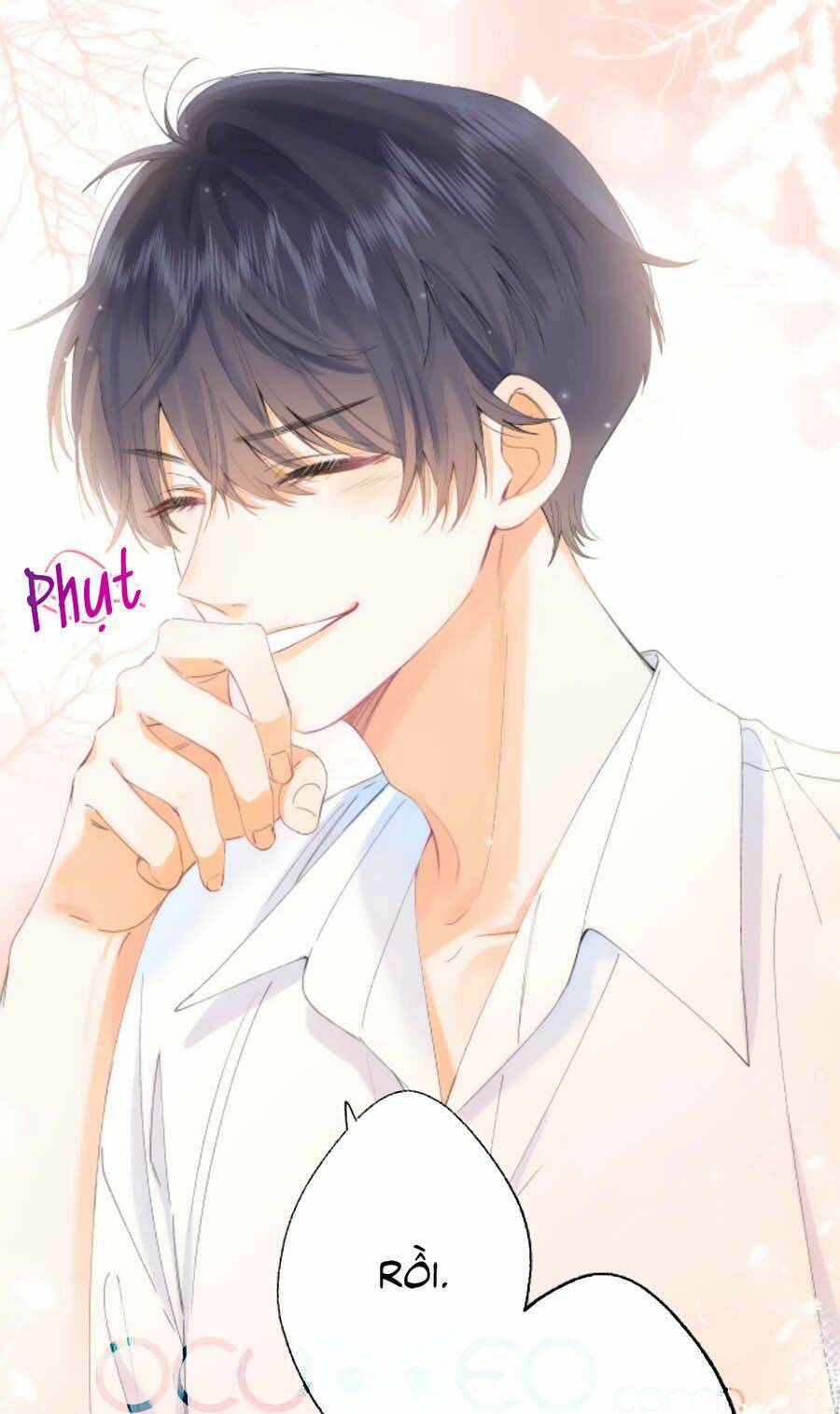 Vụng Trộm Giấu Không Được Chapter 5 - Trang 2