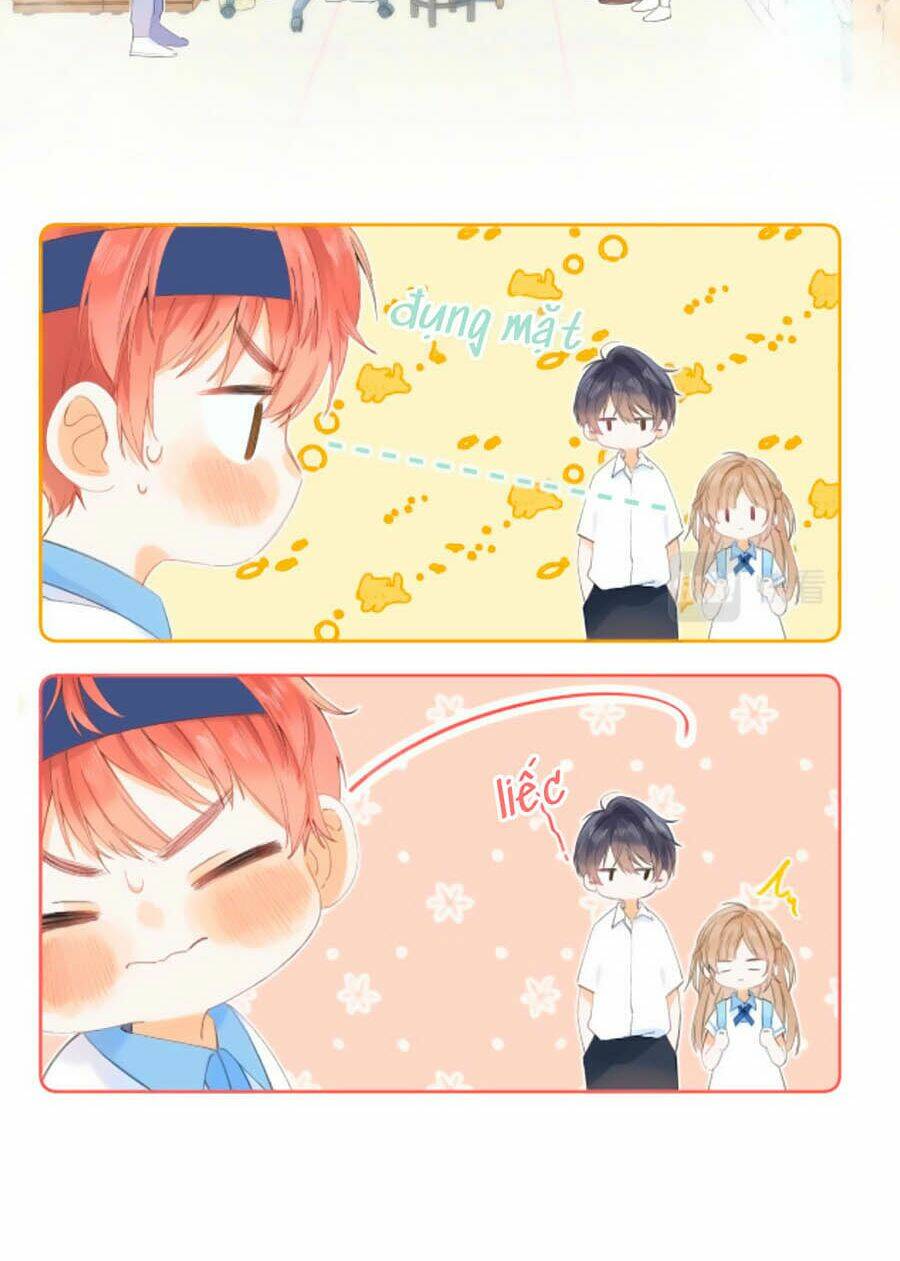 Vụng Trộm Giấu Không Được Chapter 5 - Trang 2