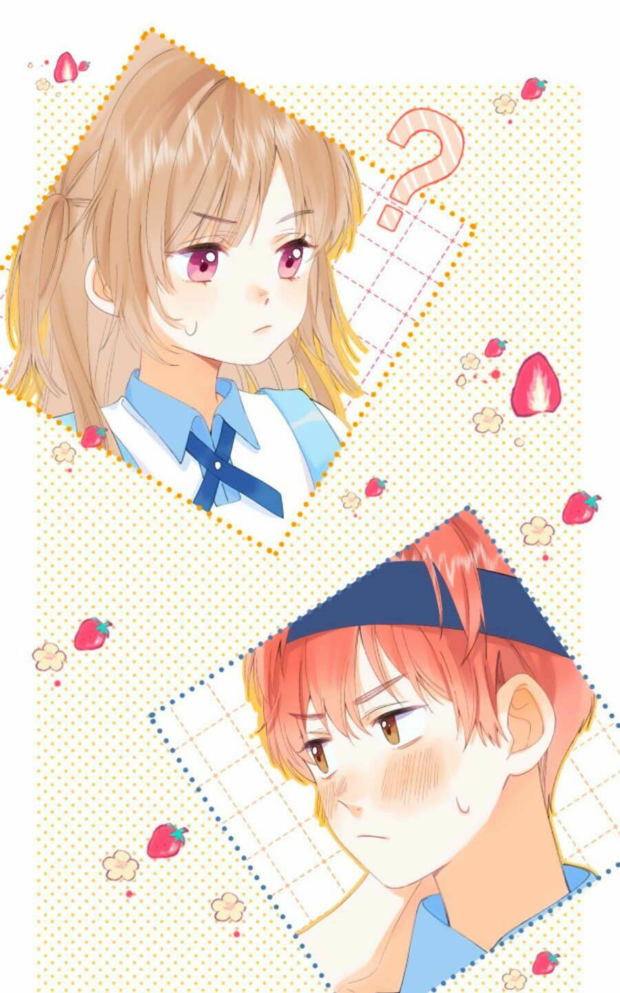 Vụng Trộm Giấu Không Được Chapter 5 - Trang 2