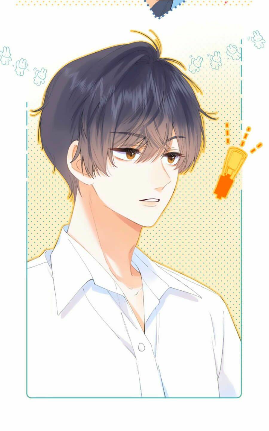 Vụng Trộm Giấu Không Được Chapter 5 - Trang 2