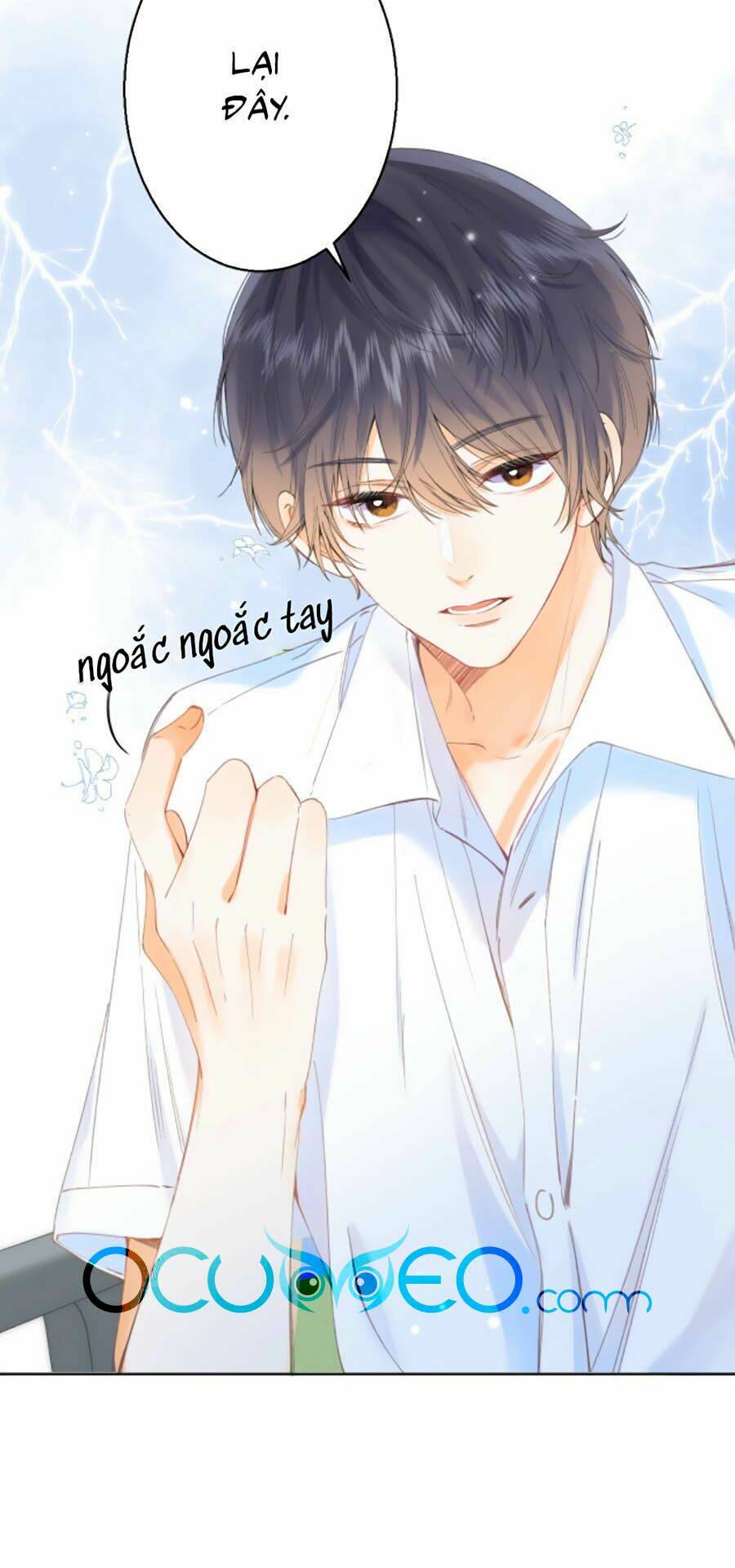 Vụng Trộm Giấu Không Được Chapter 5 - Trang 2