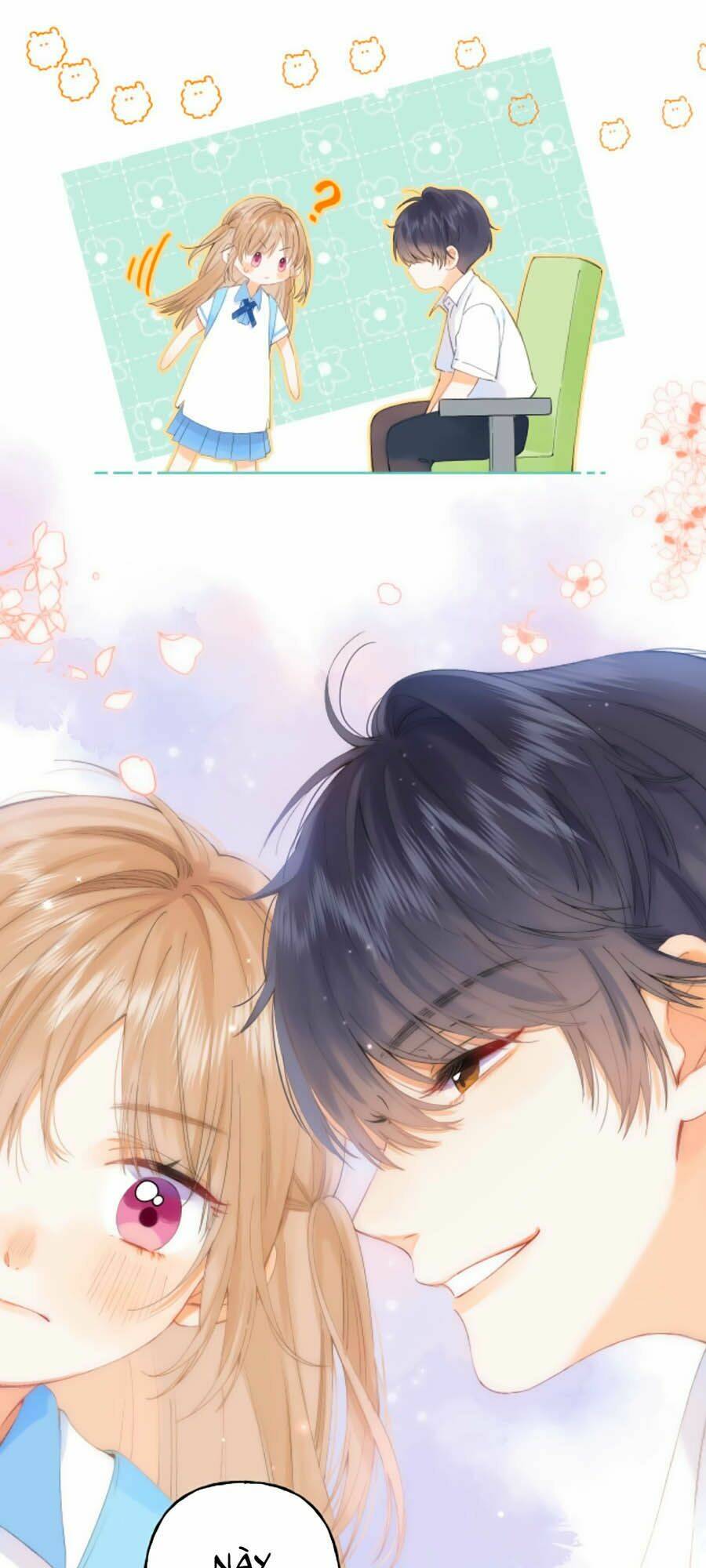 Vụng Trộm Giấu Không Được Chapter 5 - Trang 2