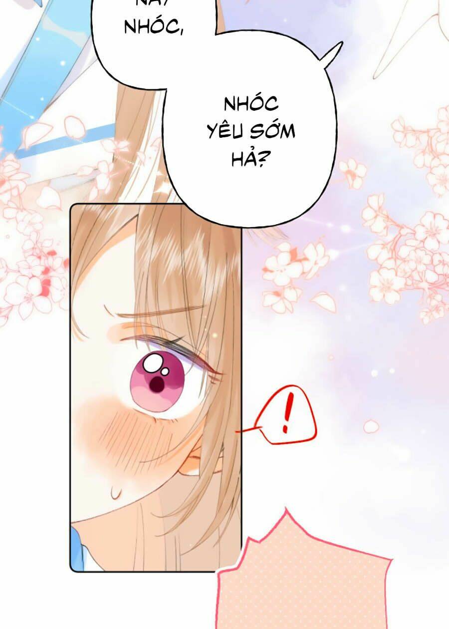 Vụng Trộm Giấu Không Được Chapter 5 - Trang 2