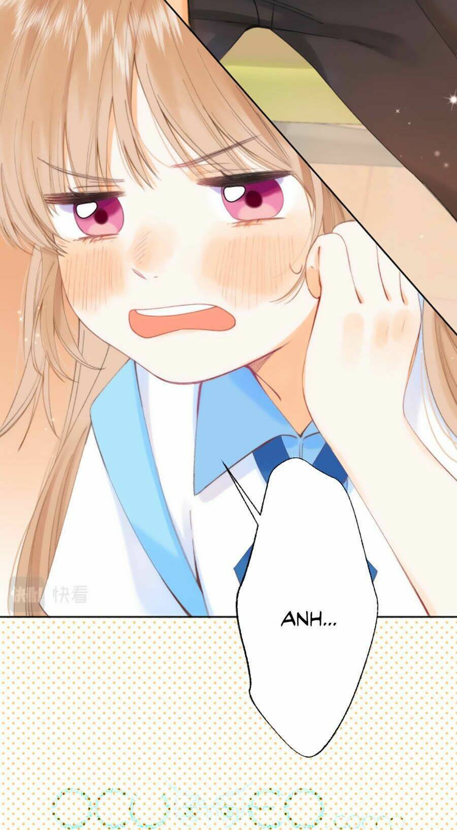 Vụng Trộm Giấu Không Được Chapter 5 - Trang 2