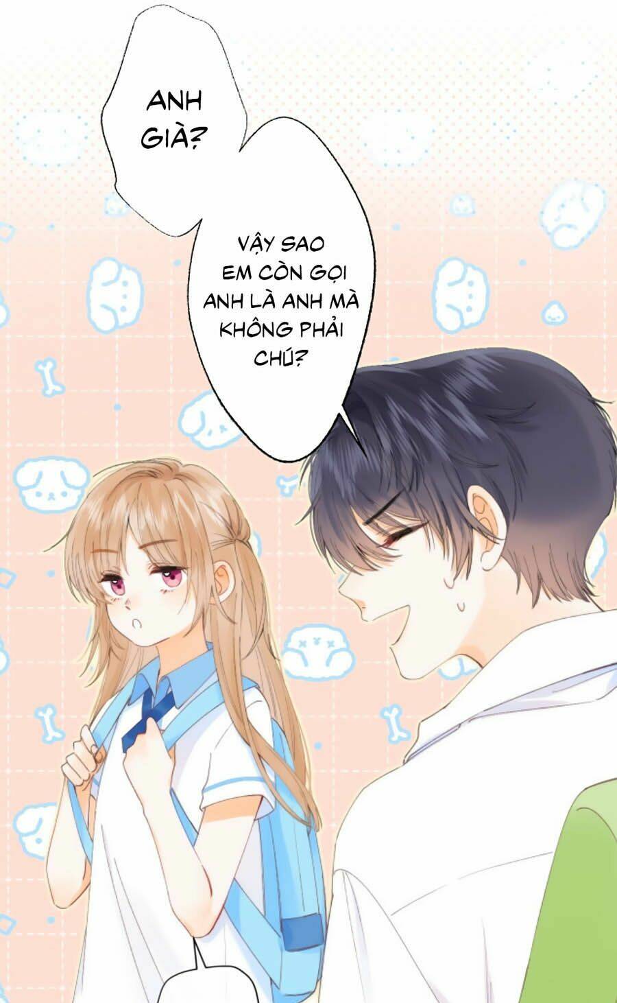 Vụng Trộm Giấu Không Được Chapter 5 - Trang 2