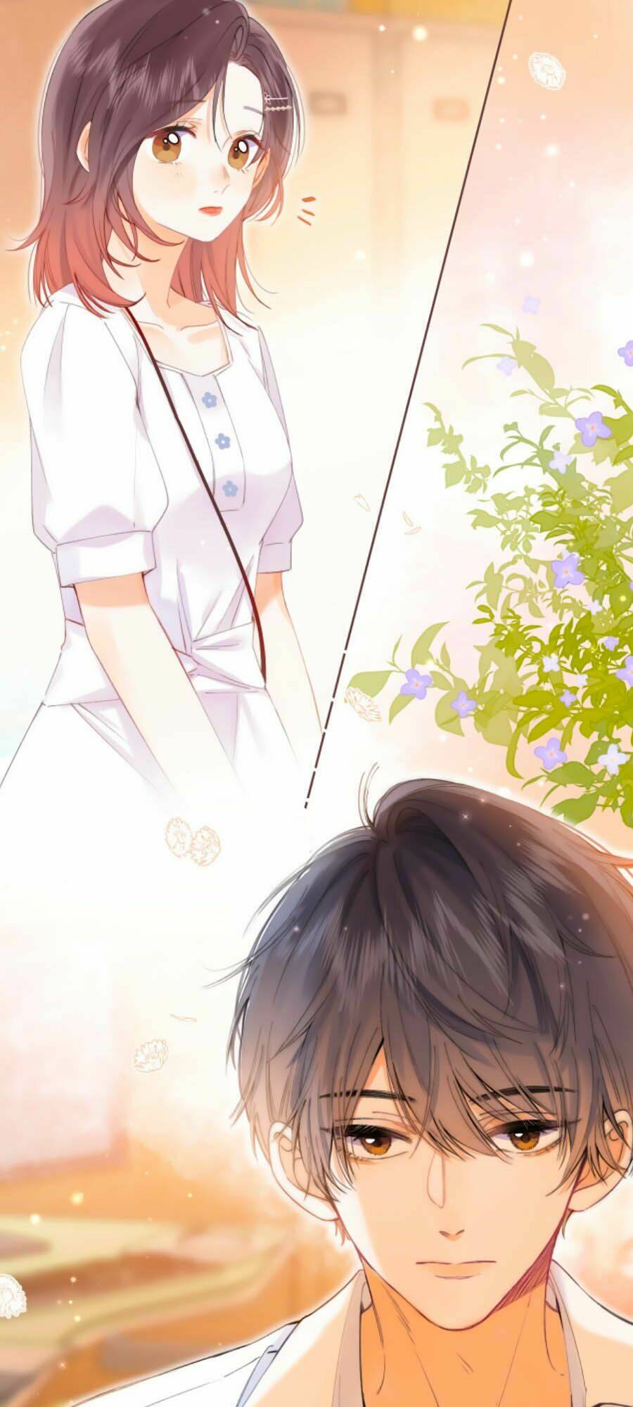 Vụng Trộm Giấu Không Được Chapter 5 - Trang 2