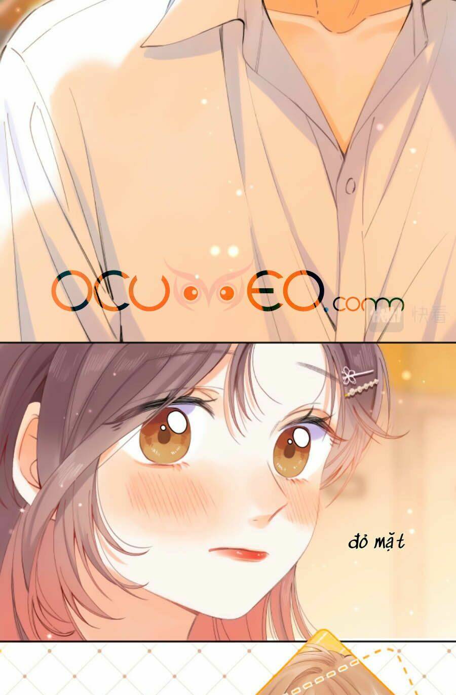 Vụng Trộm Giấu Không Được Chapter 5 - Trang 2