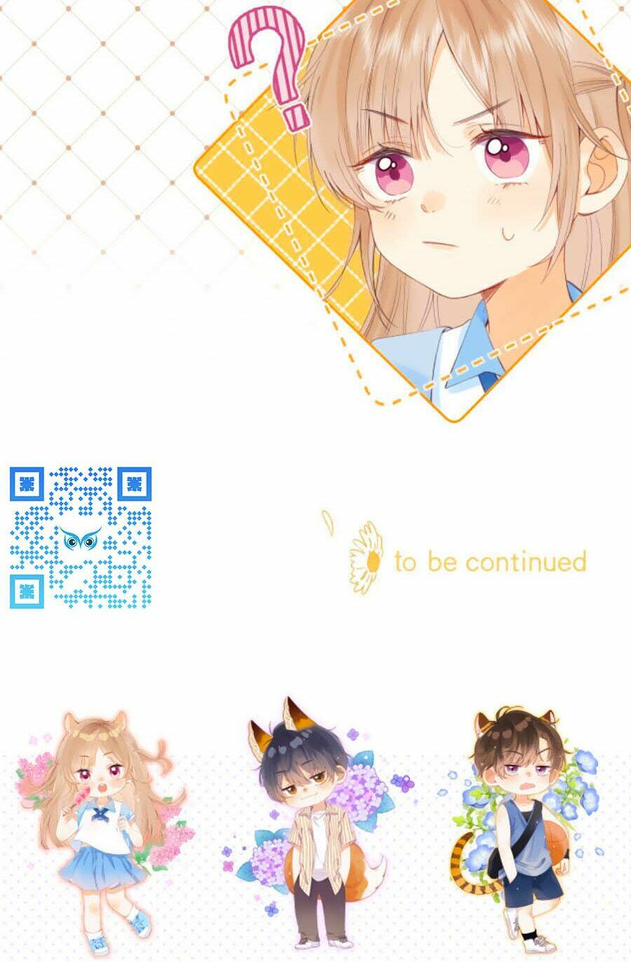 Vụng Trộm Giấu Không Được Chapter 5 - Trang 2