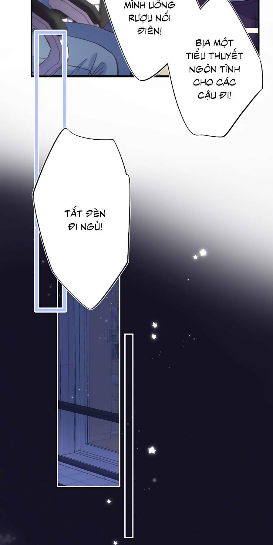 Vụng Trộm Giấu Không Được Chapter 50 - Trang 2