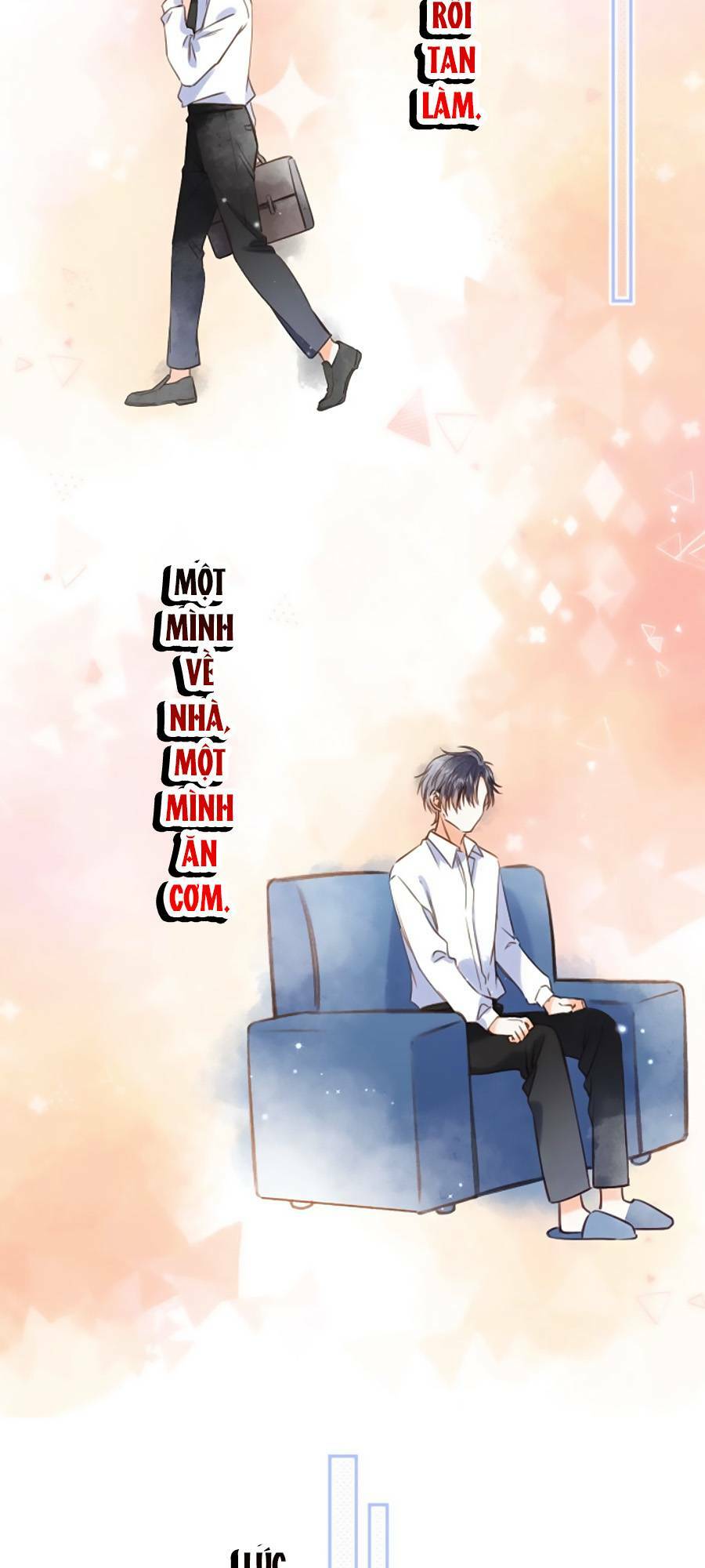 Vụng Trộm Giấu Không Được Chapter 50 - Trang 2