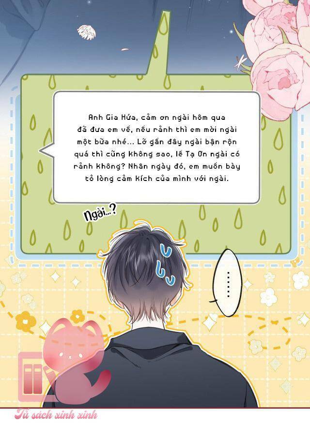 Vụng Trộm Giấu Không Được Chapter 51 - Trang 2