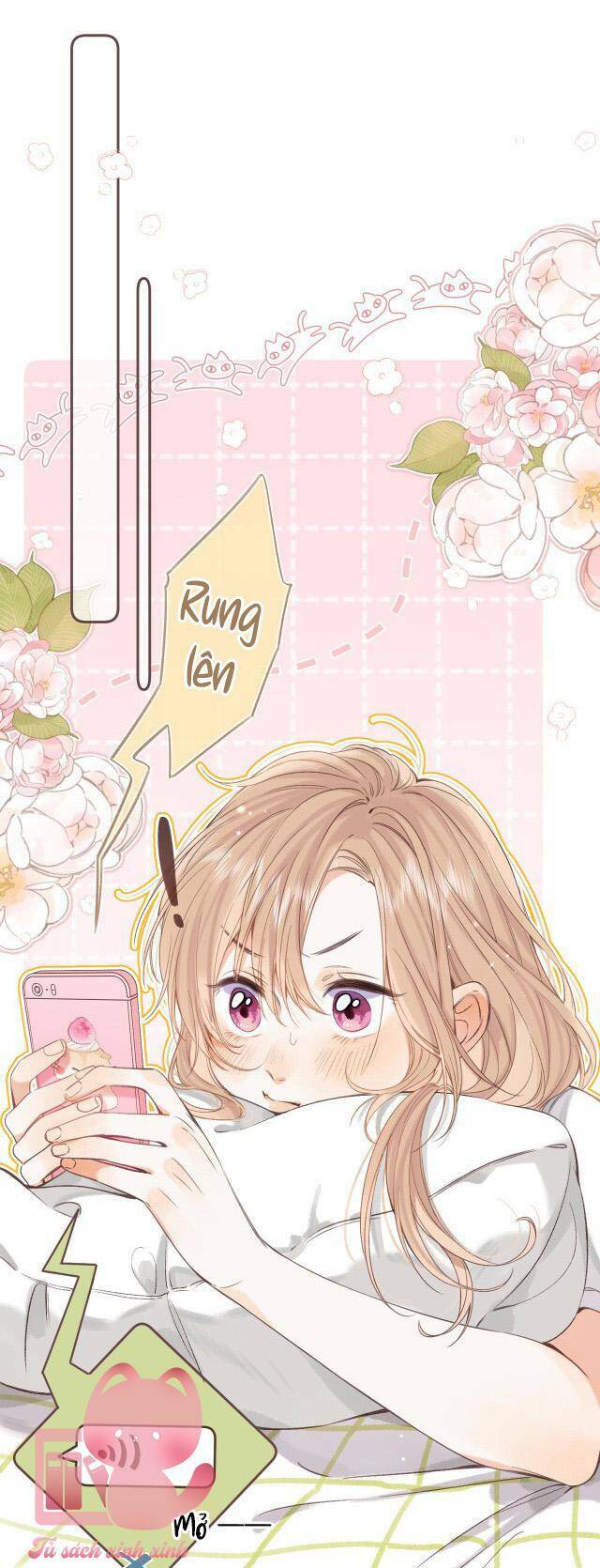 Vụng Trộm Giấu Không Được Chapter 51 - Trang 2