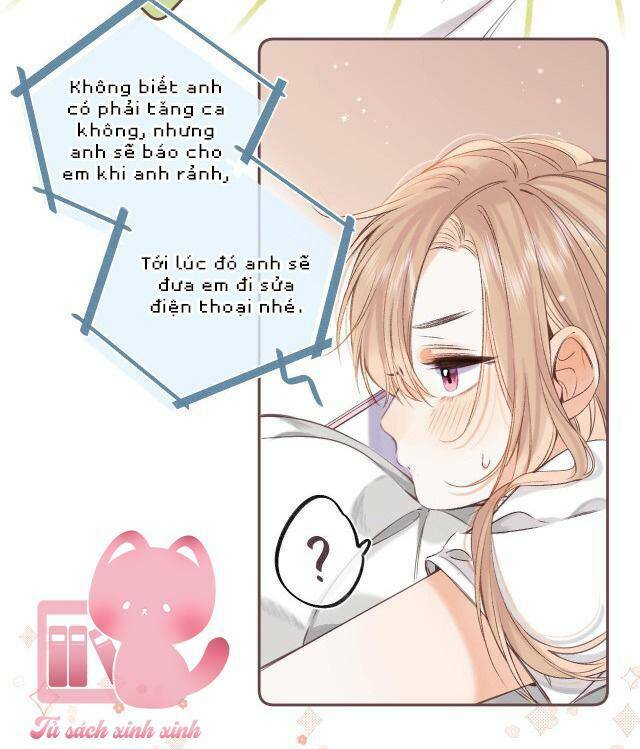 Vụng Trộm Giấu Không Được Chapter 51 - Trang 2