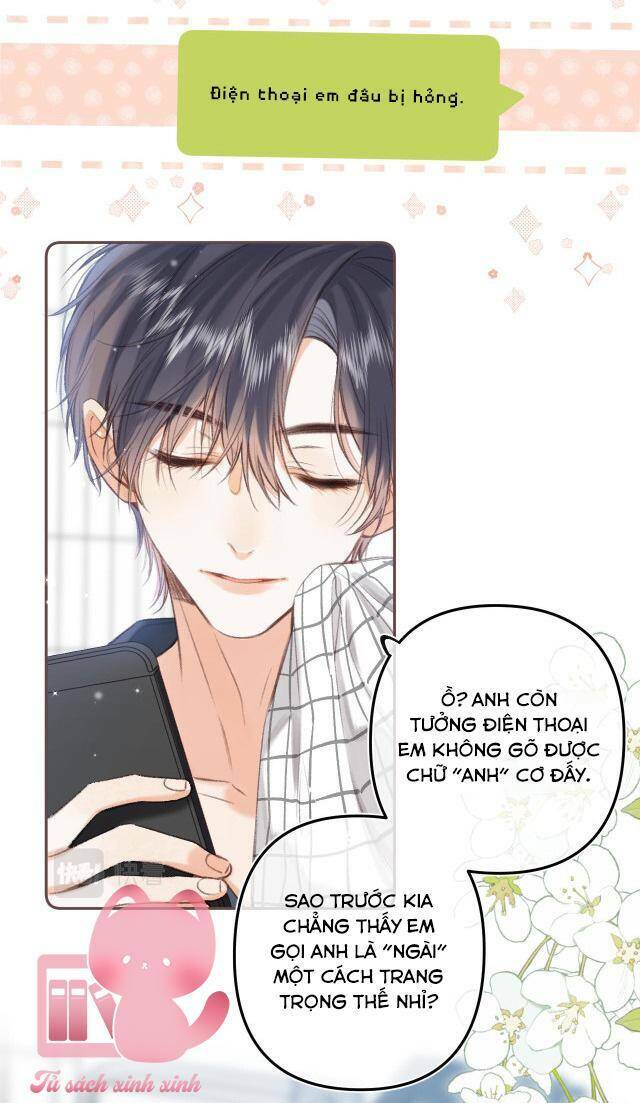 Vụng Trộm Giấu Không Được Chapter 51 - Trang 2