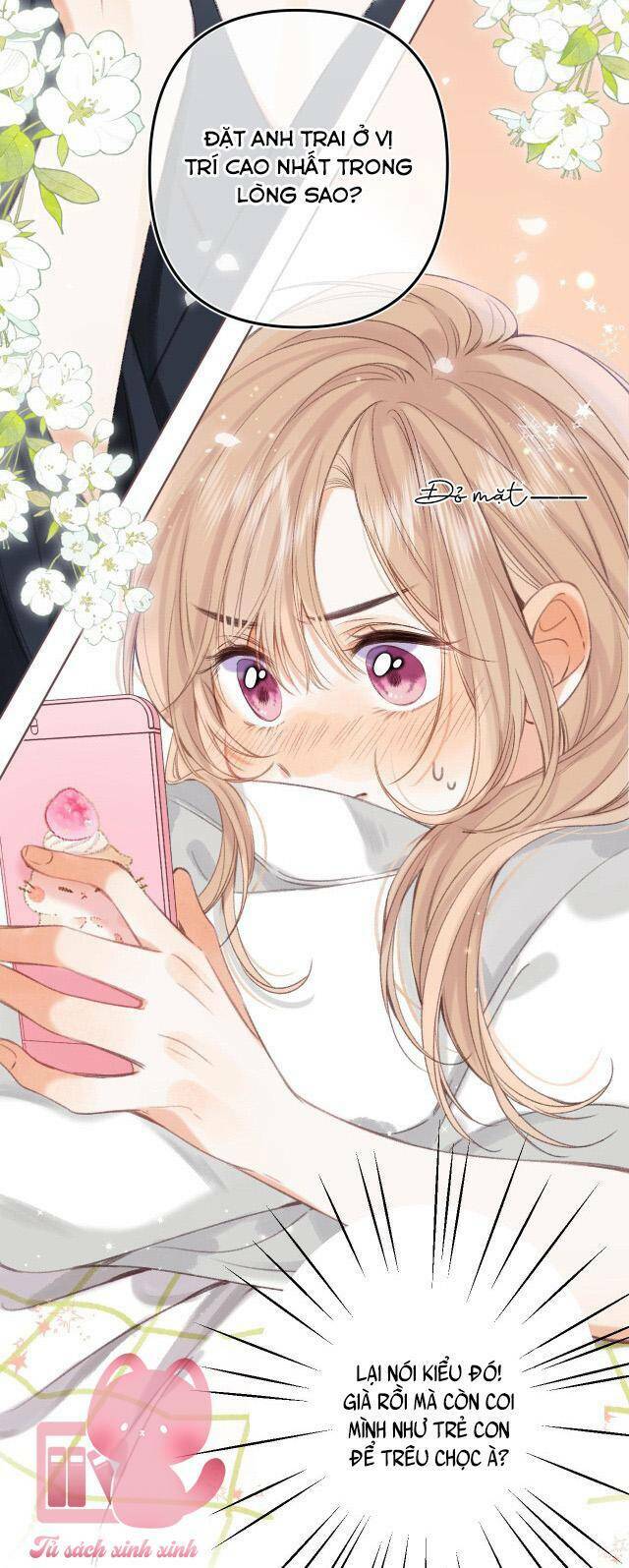 Vụng Trộm Giấu Không Được Chapter 51 - Trang 2