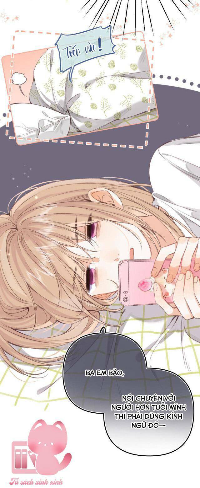 Vụng Trộm Giấu Không Được Chapter 51 - Trang 2