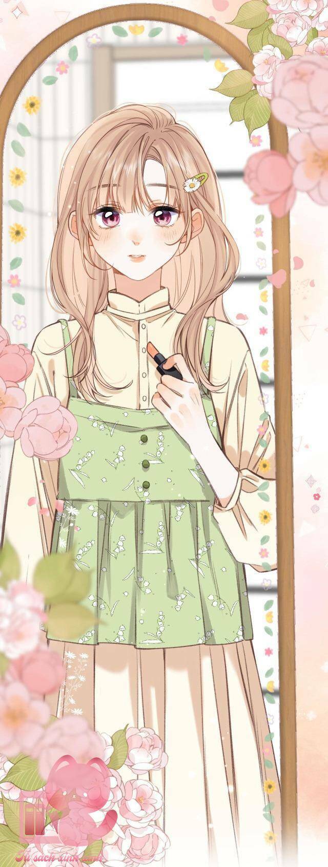 Vụng Trộm Giấu Không Được Chapter 51 - Trang 2