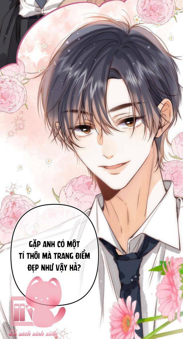 Vụng Trộm Giấu Không Được Chapter 51 - Trang 2