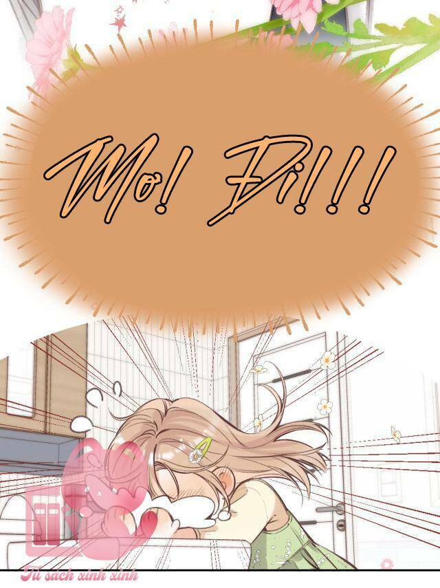 Vụng Trộm Giấu Không Được Chapter 51 - Trang 2