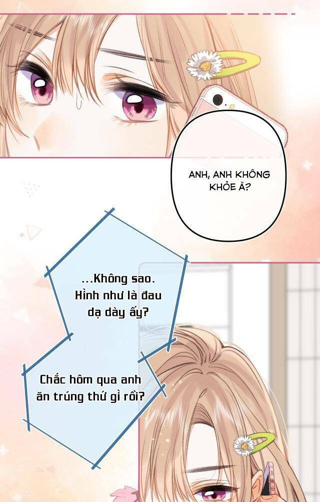 Vụng Trộm Giấu Không Được Chapter 51 - Trang 2