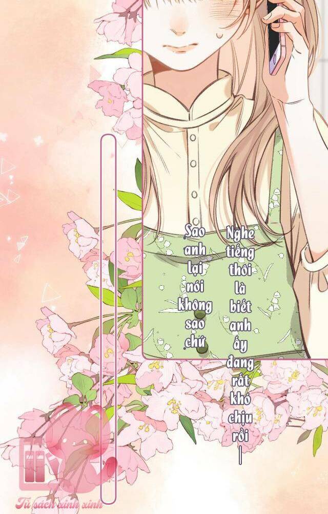 Vụng Trộm Giấu Không Được Chapter 51 - Trang 2