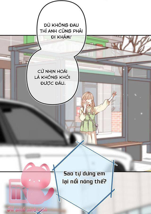 Vụng Trộm Giấu Không Được Chapter 51 - Trang 2