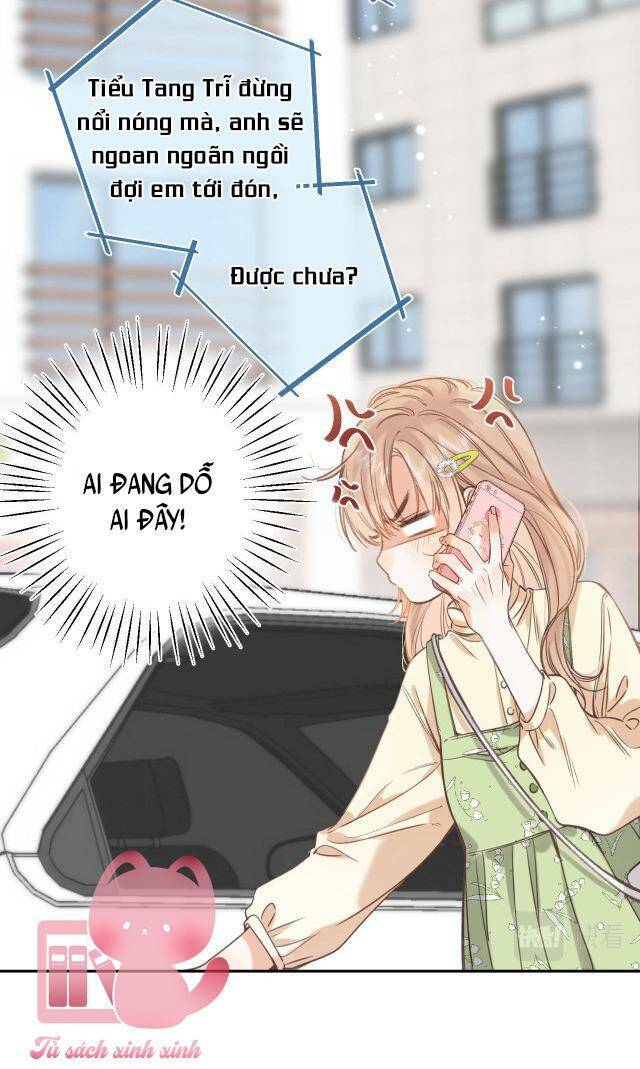 Vụng Trộm Giấu Không Được Chapter 51 - Trang 2