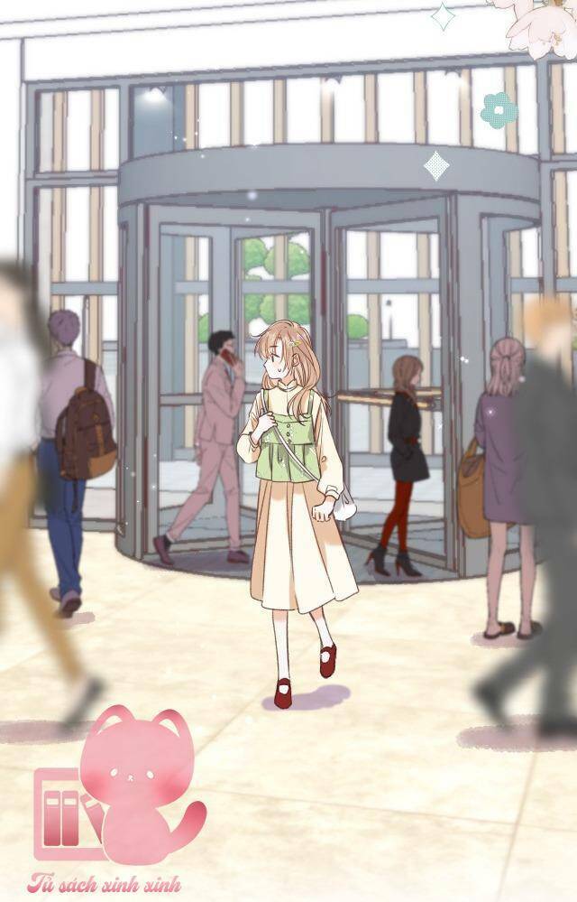 Vụng Trộm Giấu Không Được Chapter 51 - Trang 2