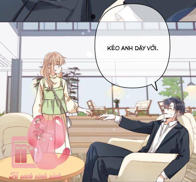 Vụng Trộm Giấu Không Được Chapter 51 - Trang 2